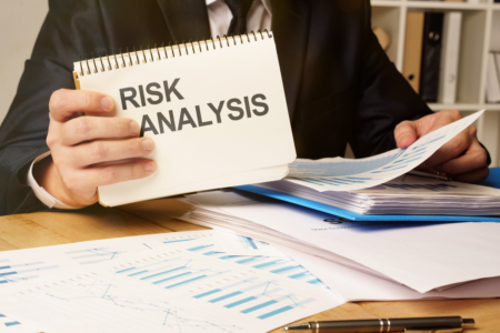 Risk Analysis: Great Utility, No Ubiquity